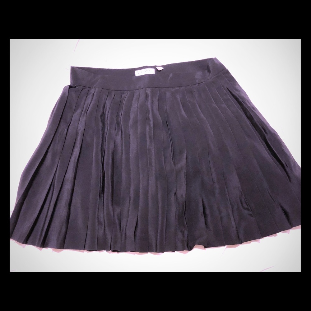 Vionnet Paris mini skirt
